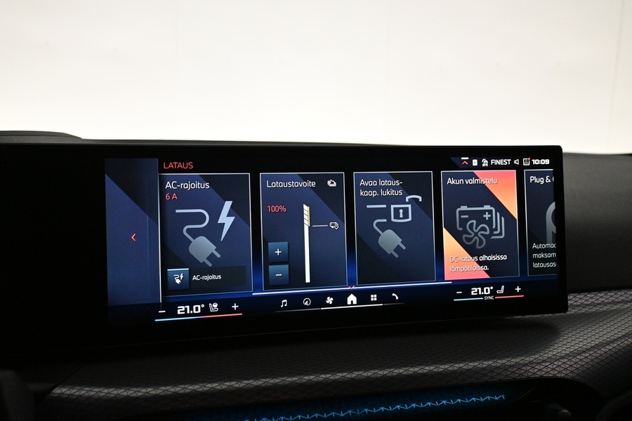 BMW i4 vaihtoauto