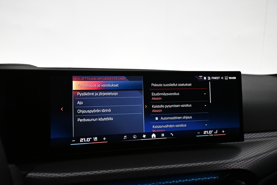 BMW i4 vaihtoauto