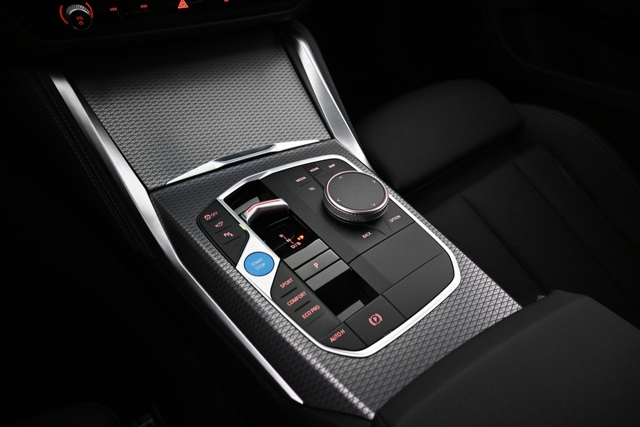 BMW i4 vaihtoauto
