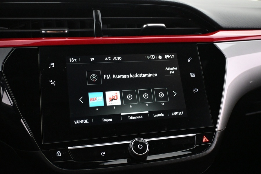 Opel Corsa-e vaihtoauto