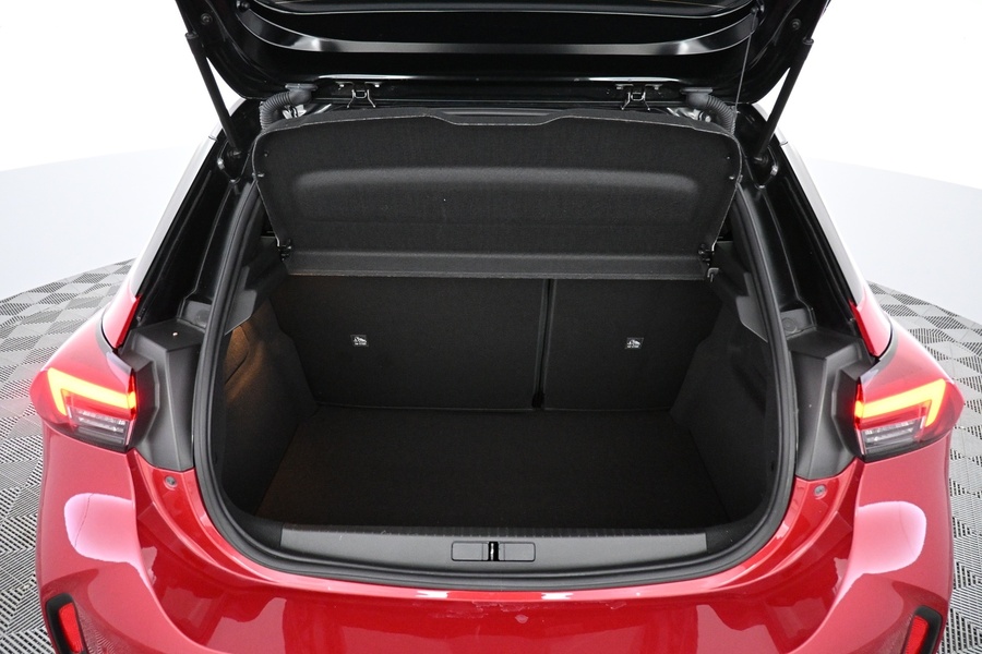 Opel Corsa-e vaihtoauto