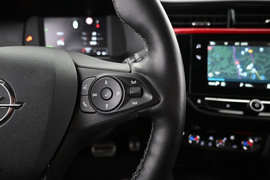 Opel Corsa-e vaihtoauto