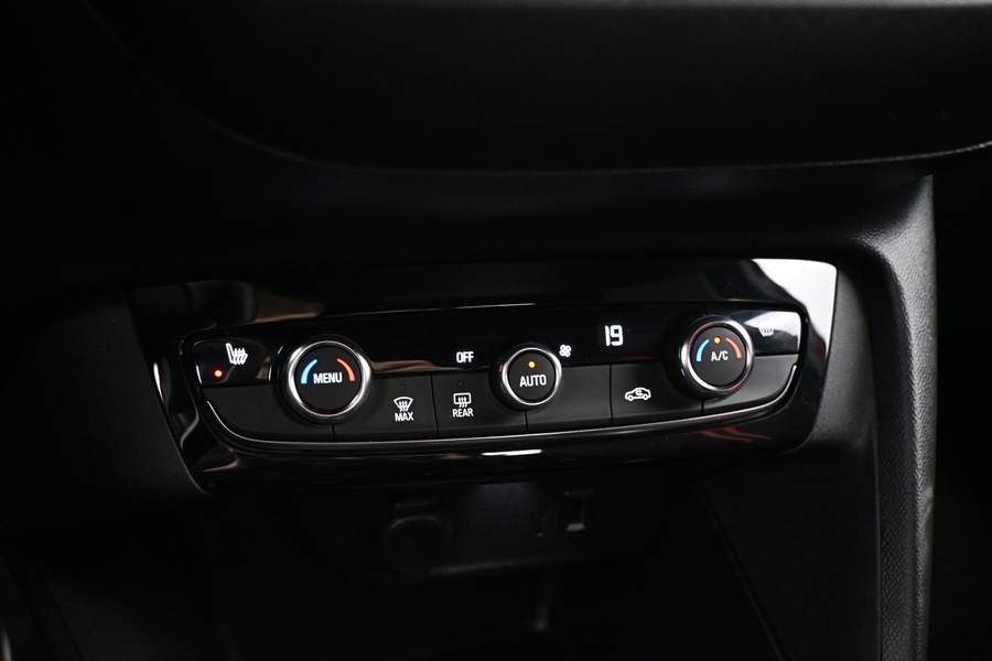 Opel Corsa-e vaihtoauto