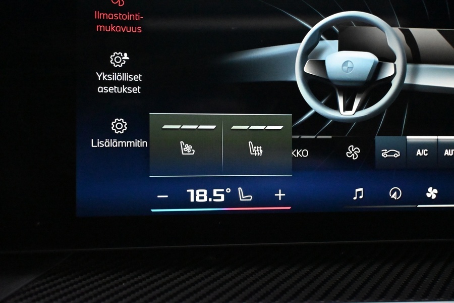 BMW i4 M50 vaihtoauto