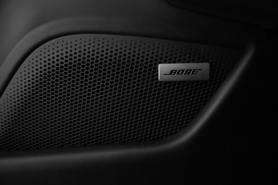 Porsche Taycan vaihtoauto