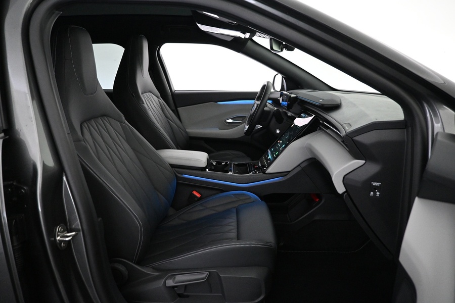 Ford USA Explorer vaihtoauto