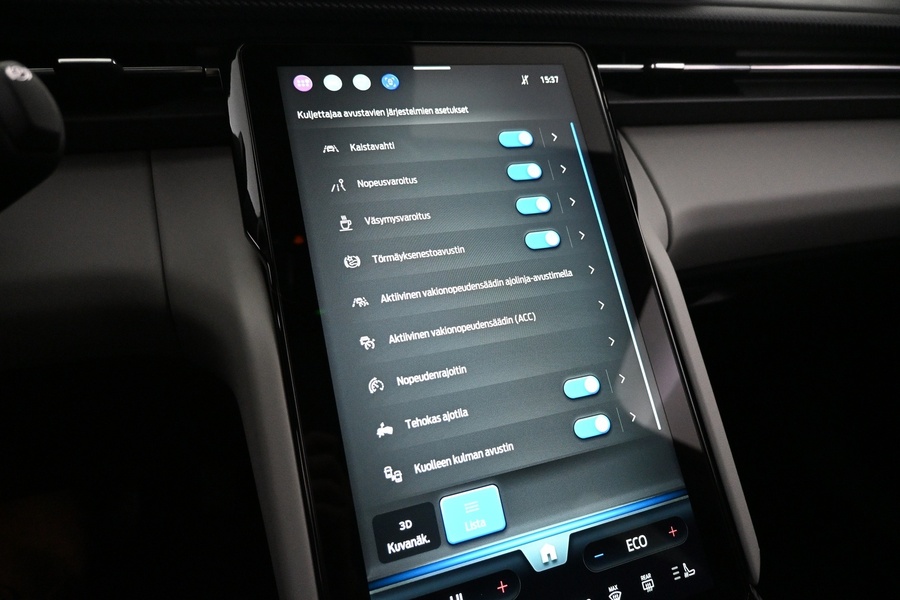 Ford USA Explorer vaihtoauto