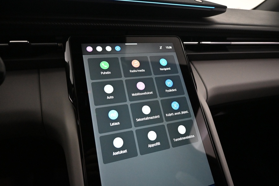 Ford USA Explorer vaihtoauto