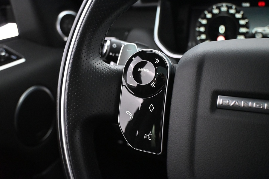 Land Rover Range Rover Sport vaihtoauto