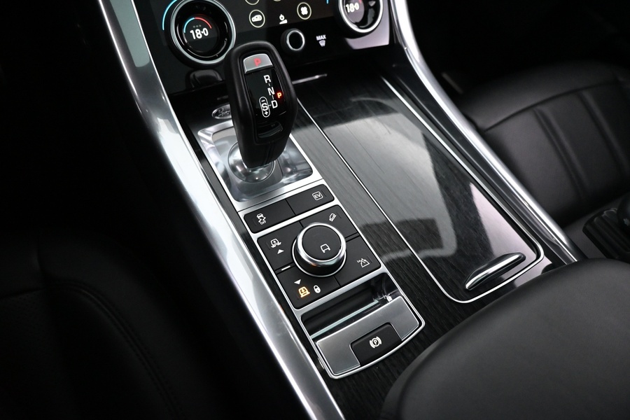 Land Rover Range Rover Sport vaihtoauto