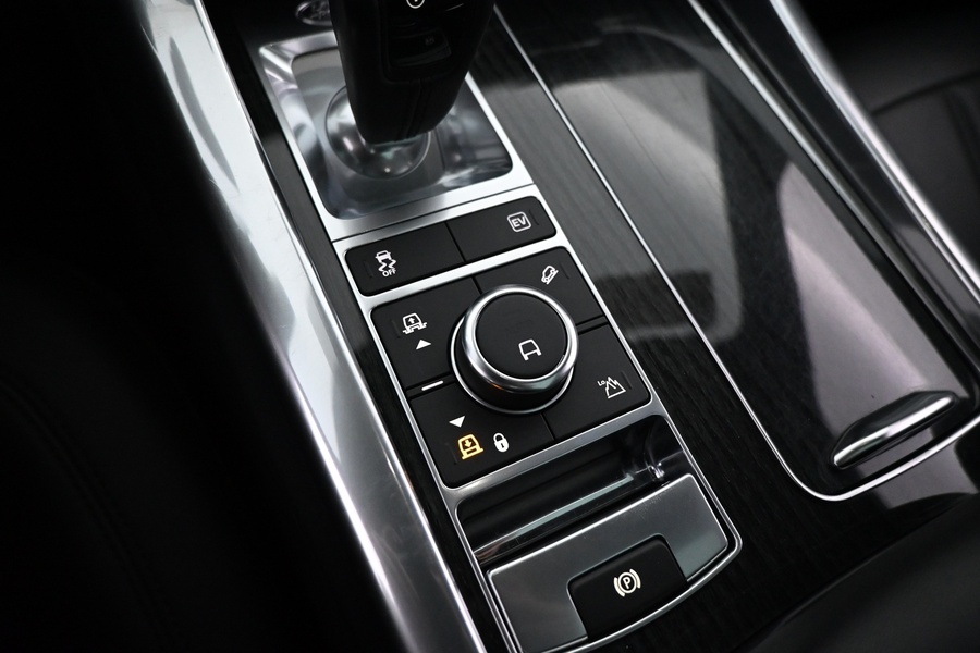 Land Rover Range Rover Sport vaihtoauto