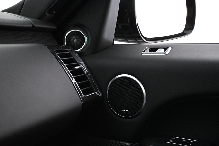 Land Rover Range Rover Sport vaihtoauto