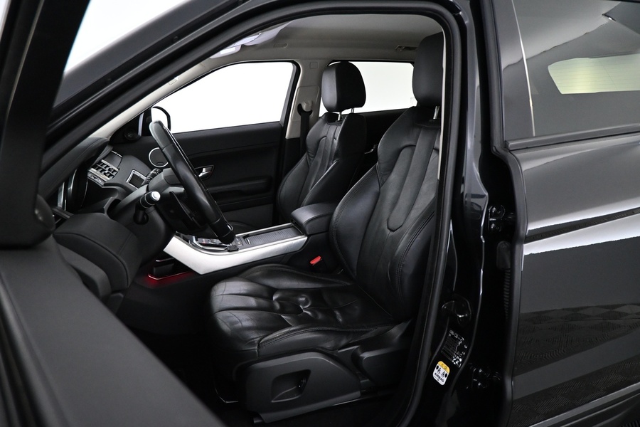 Land Rover Range Rover Evoque vaihtoauto