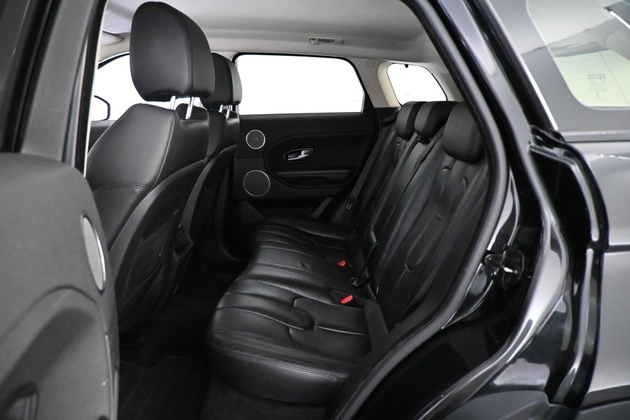 Land Rover Range Rover Evoque vaihtoauto