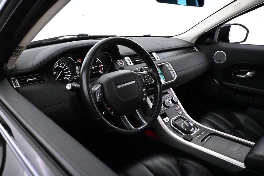 Land Rover Range Rover Evoque vaihtoauto