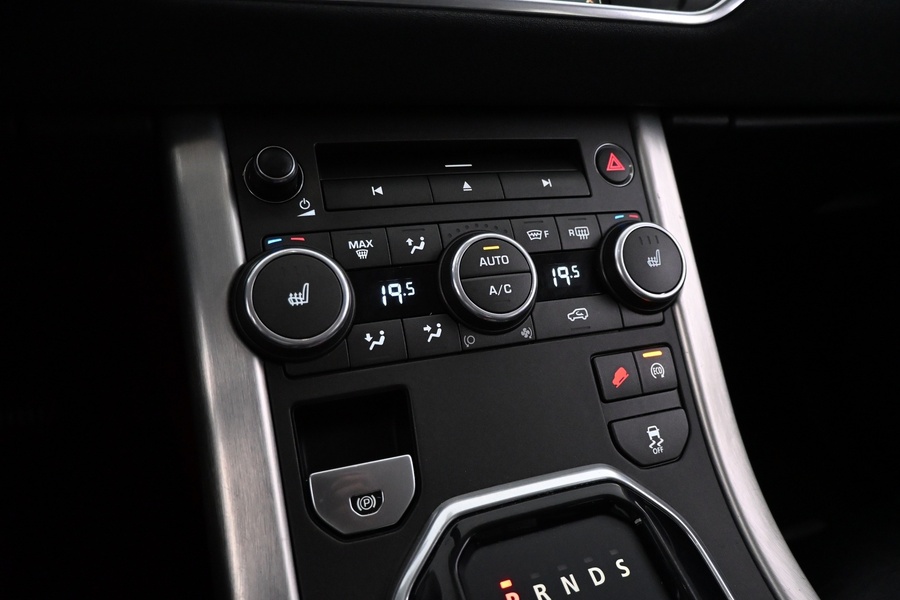 Land Rover Range Rover Evoque vaihtoauto