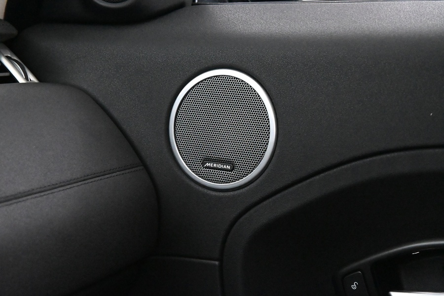 Land Rover Range Rover Evoque vaihtoauto