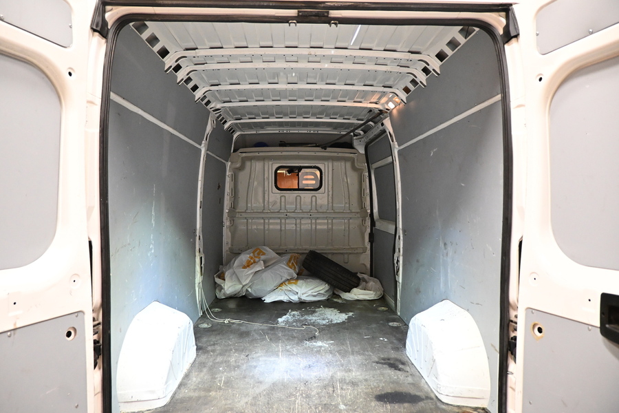 Fiat Ducato vaihtoauto