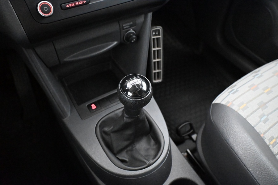 Volkswagen Caddy vaihtoauto