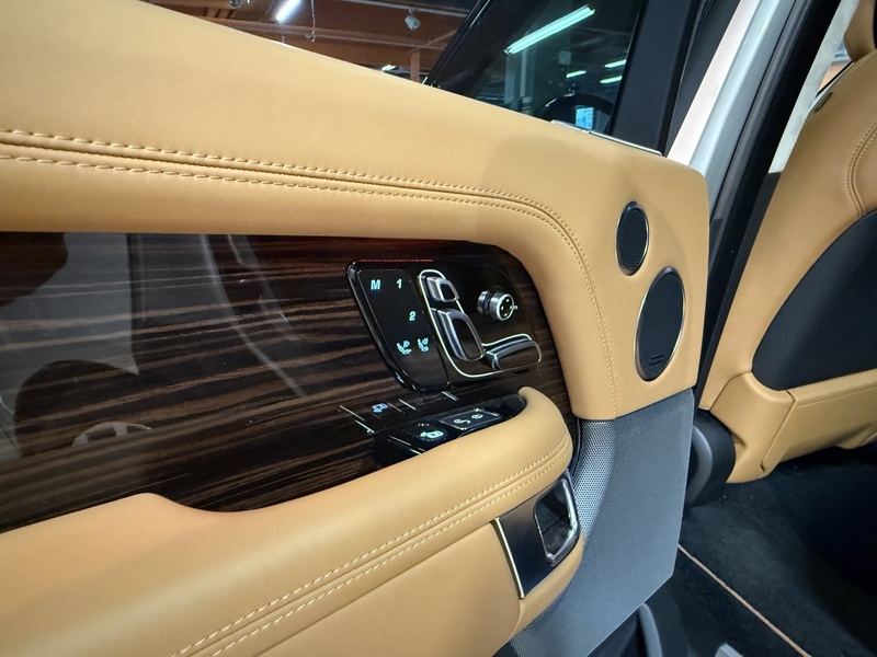 Land Rover Range Rover vaihtoauto