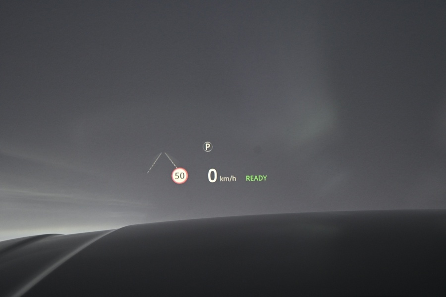 Land Rover Range Rover vaihtoauto