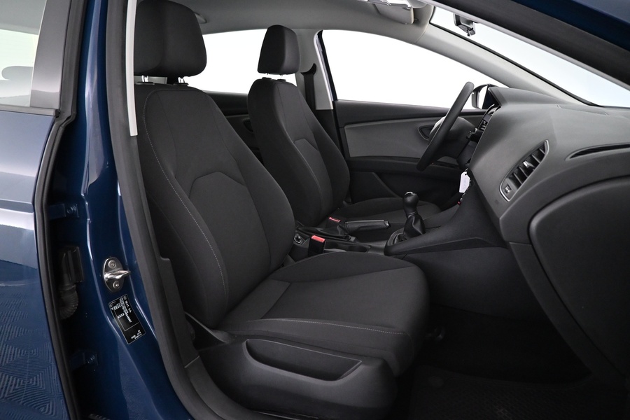 SEAT Leon vaihtoauto