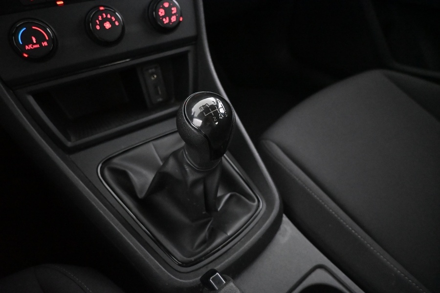 SEAT Leon vaihtoauto