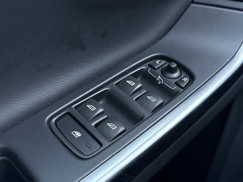 Volvo V60 Cross Country vaihtoauto