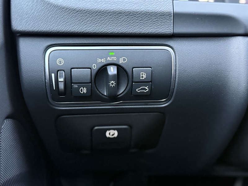 Volvo V60 Cross Country vaihtoauto