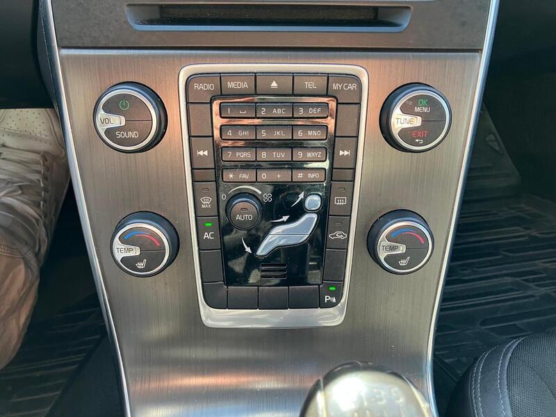 Volvo S60 vaihtoauto