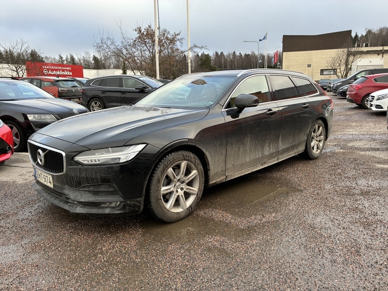 Volvo V90 vaihtoauto