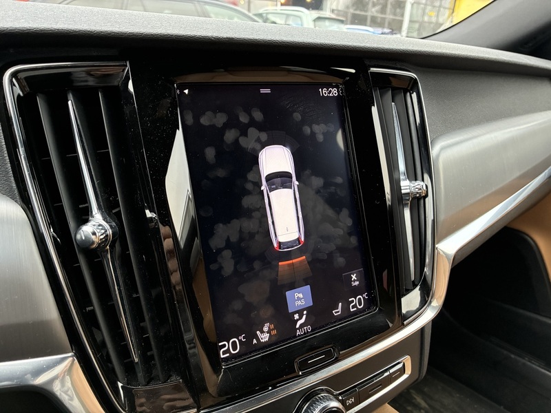 Volvo V90 vaihtoauto