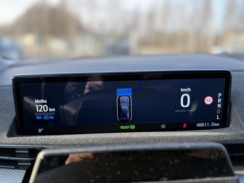 Ford USA Mustang vaihtoauto