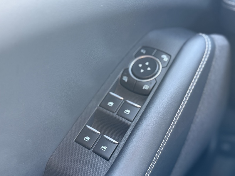 Ford USA Mustang vaihtoauto