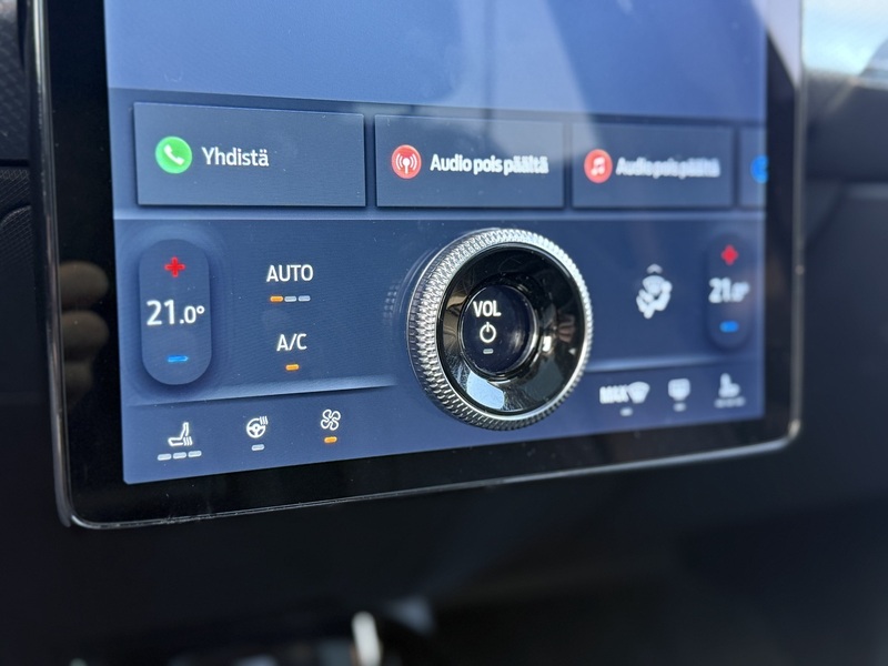 Ford USA Mustang vaihtoauto