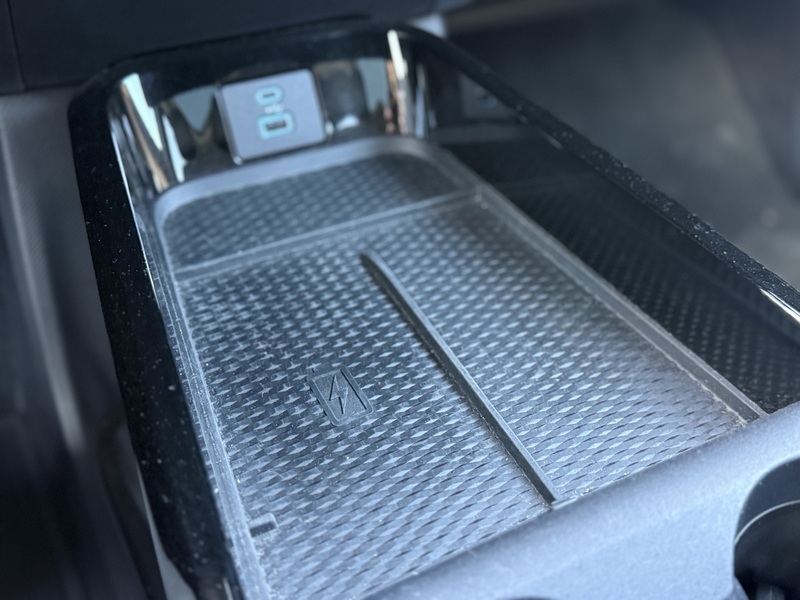 Ford USA Mustang vaihtoauto