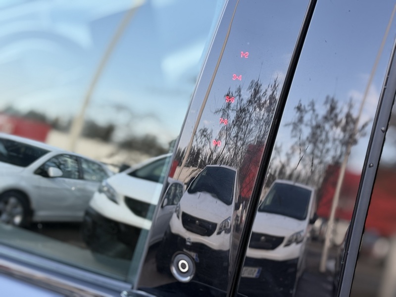 Ford USA Mustang vaihtoauto