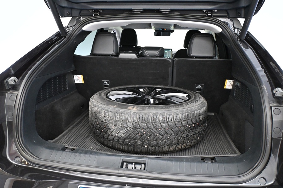 Ford USA Mustang vaihtoauto