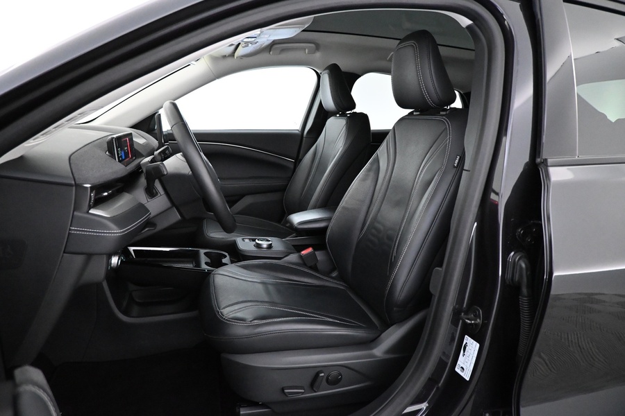 Ford USA Mustang vaihtoauto