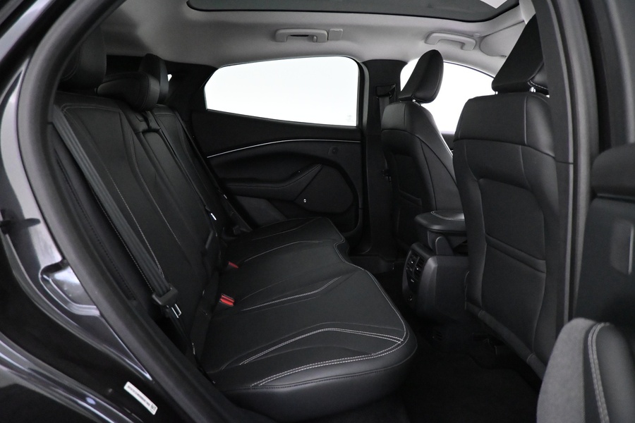 Ford USA Mustang vaihtoauto