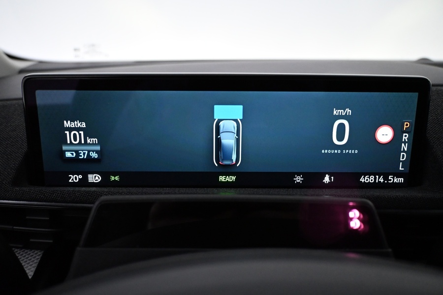 Ford USA Mustang vaihtoauto