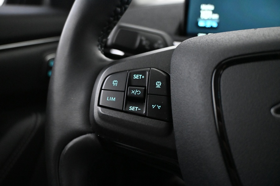 Ford USA Mustang vaihtoauto