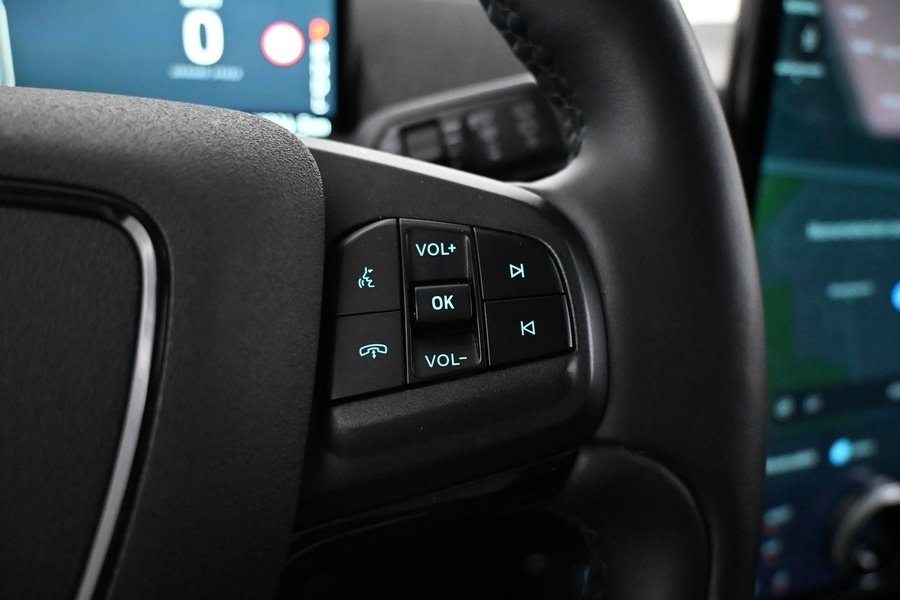 Ford USA Mustang vaihtoauto