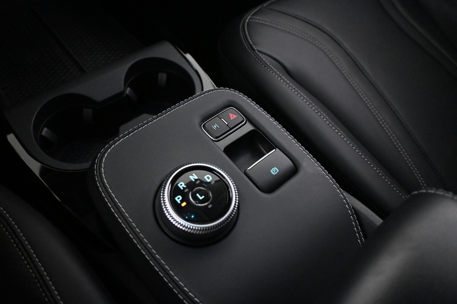 Ford USA Mustang vaihtoauto