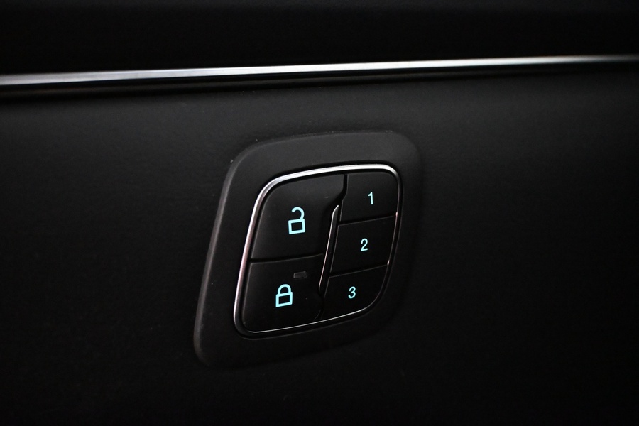 Ford USA Mustang vaihtoauto