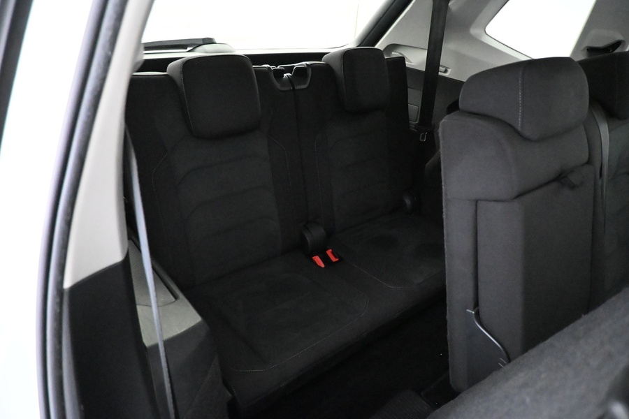 Volkswagen Tiguan Allspace vaihtoauto