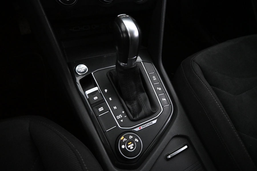 Volkswagen Tiguan Allspace vaihtoauto