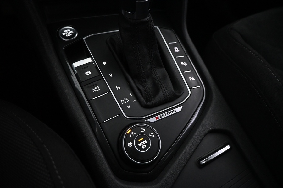 Volkswagen Tiguan Allspace vaihtoauto