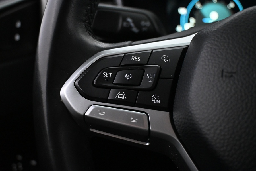 Volkswagen Amarok vaihtoauto