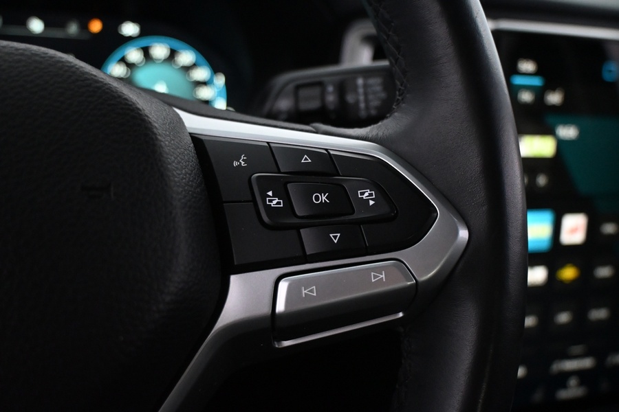 Volkswagen Amarok vaihtoauto